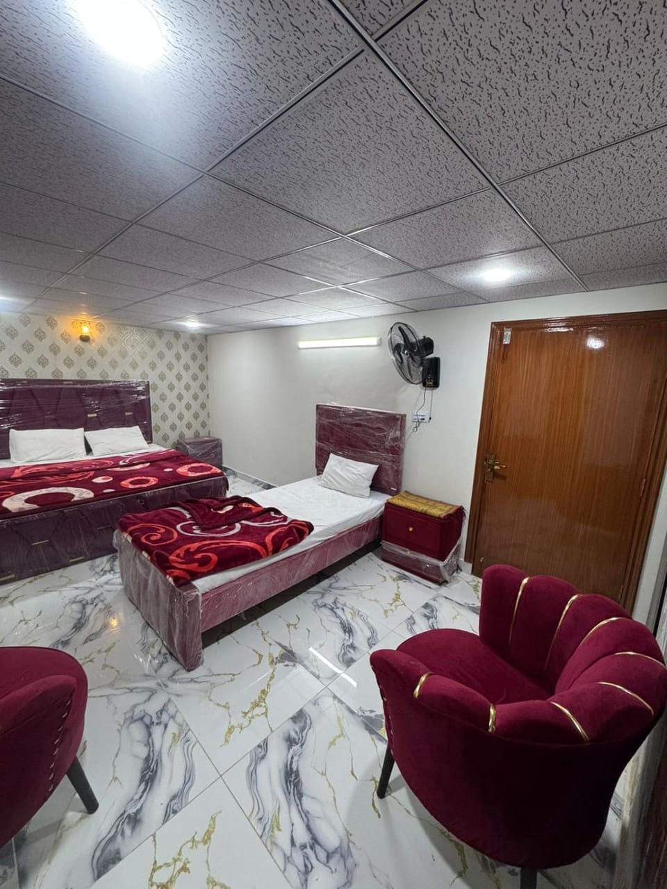 Classic Mont Hotel Hotel in Punjab