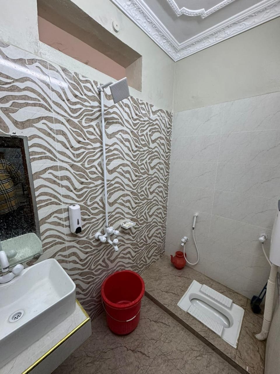Classic Mont Hotel Hotel in Punjab