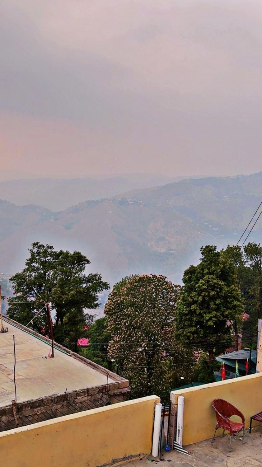 Classic Mont Hotel Hotel in Punjab