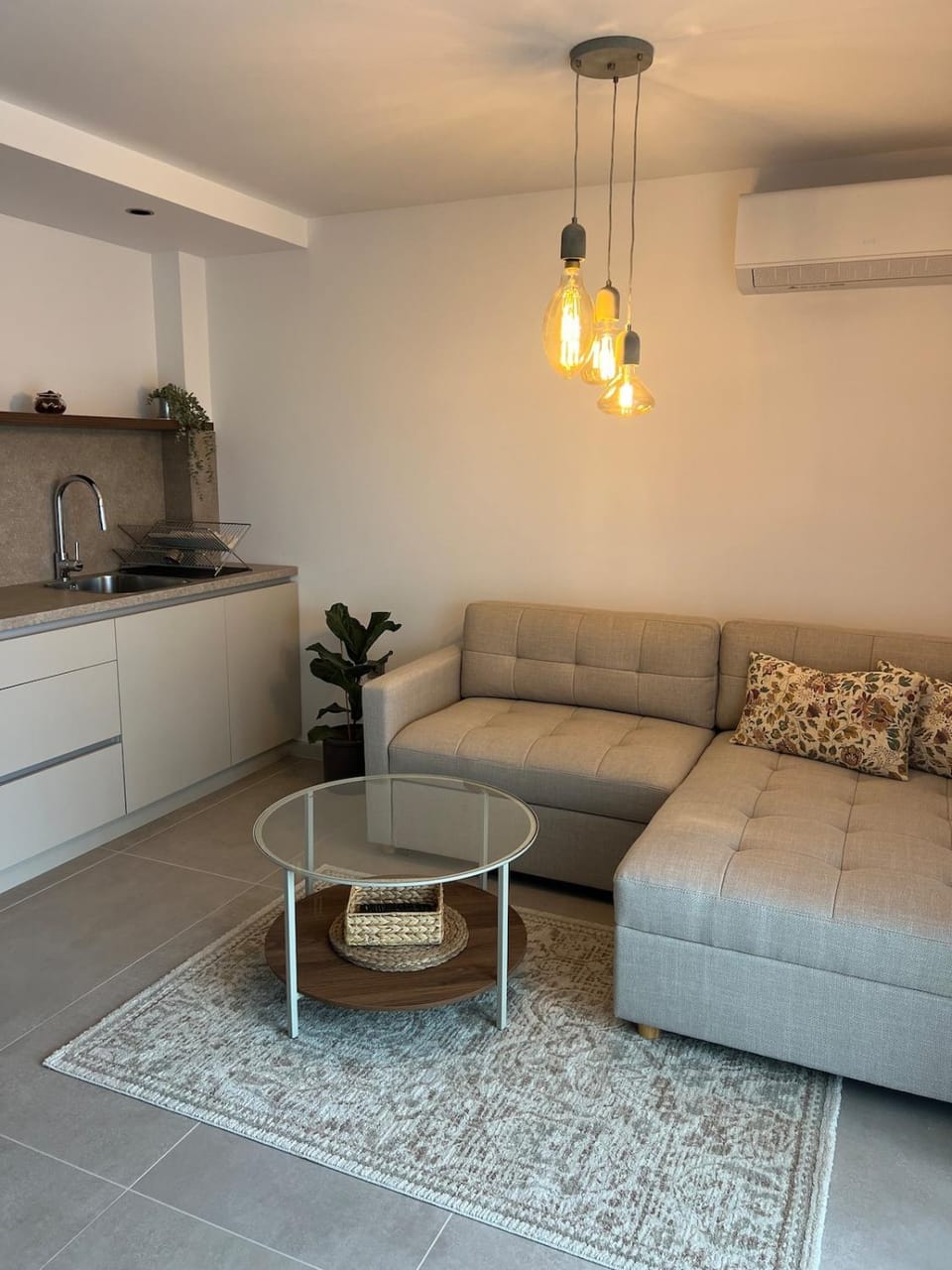 Le Petit Escape 2 Apartment in Varna