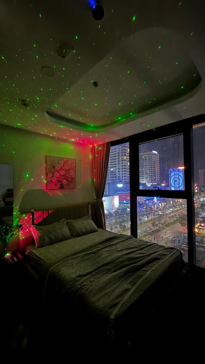 FiiN homes Apartment in Vietnam
