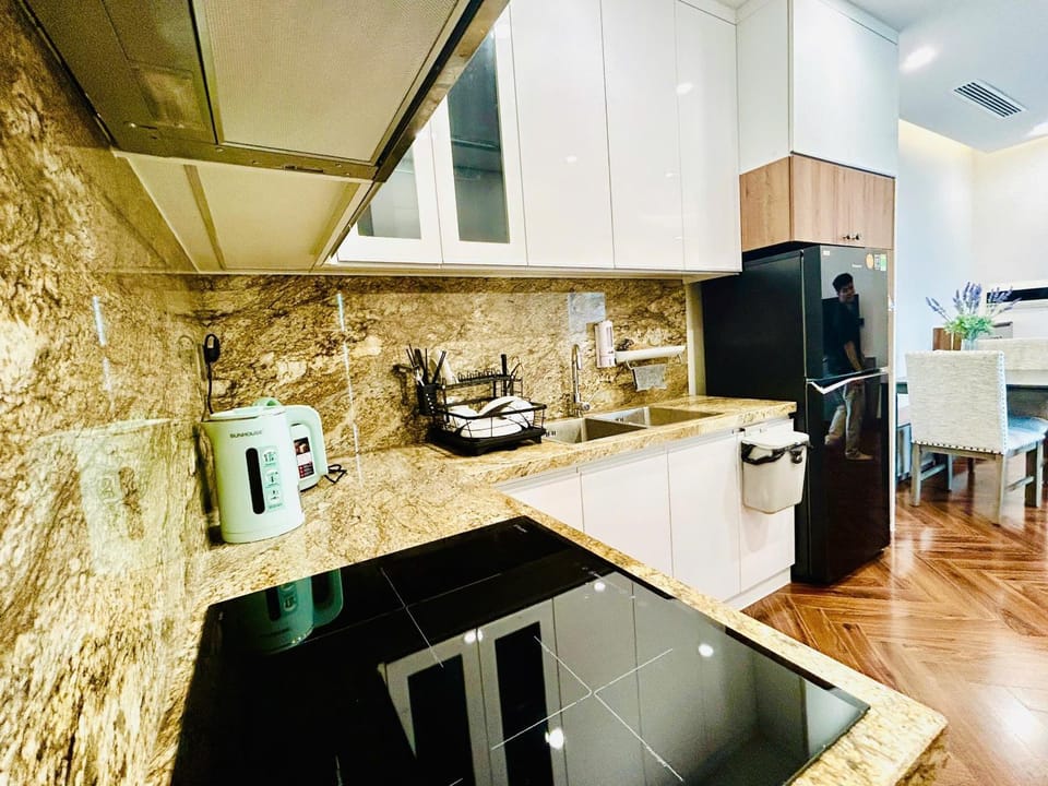 FiiN homes Apartment in Vietnam