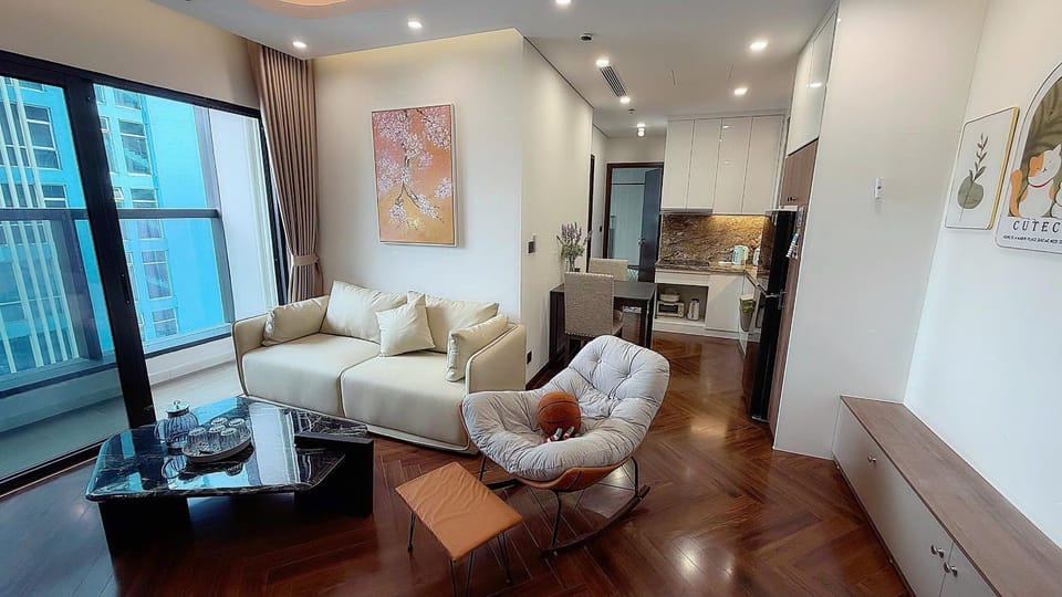 FiiN homes Apartment in Vietnam