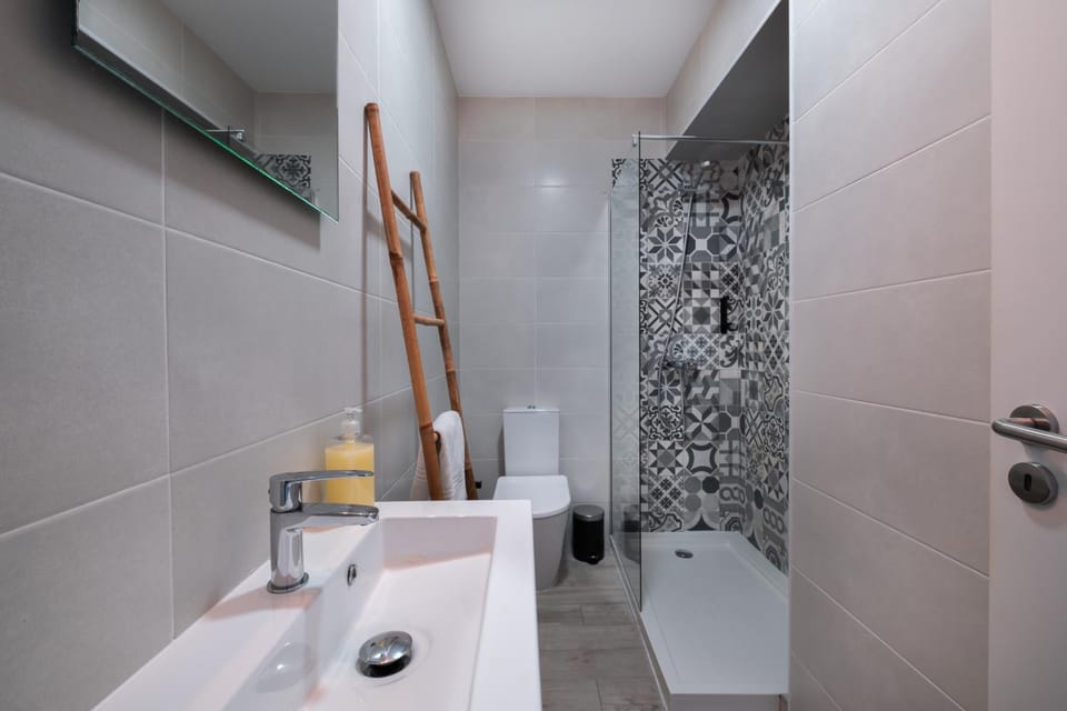 Casa Mendo E47 Apartment in Evora