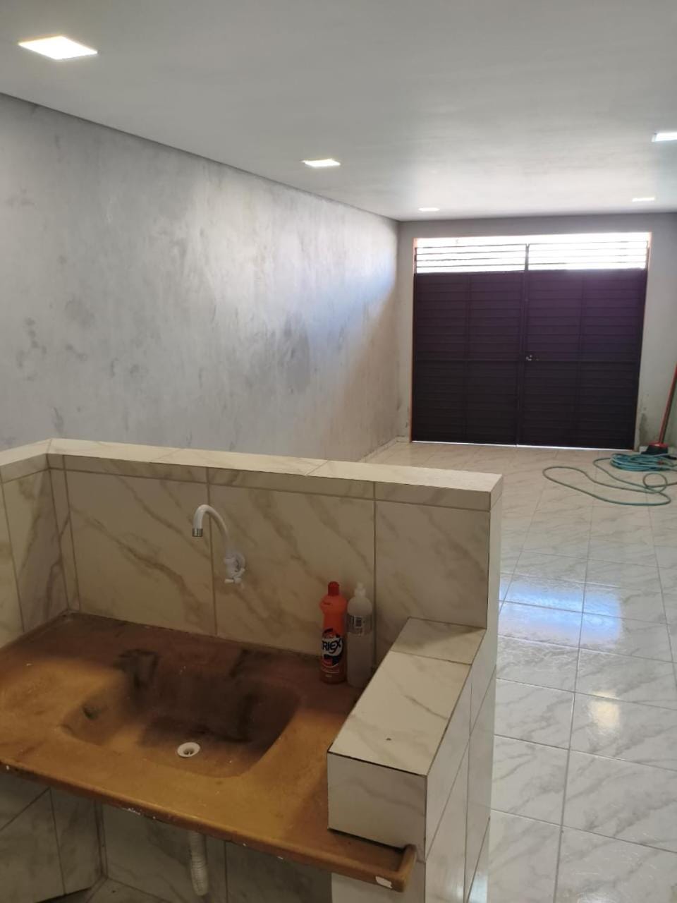 Residencial Luna Apartment in Caraguatatuba