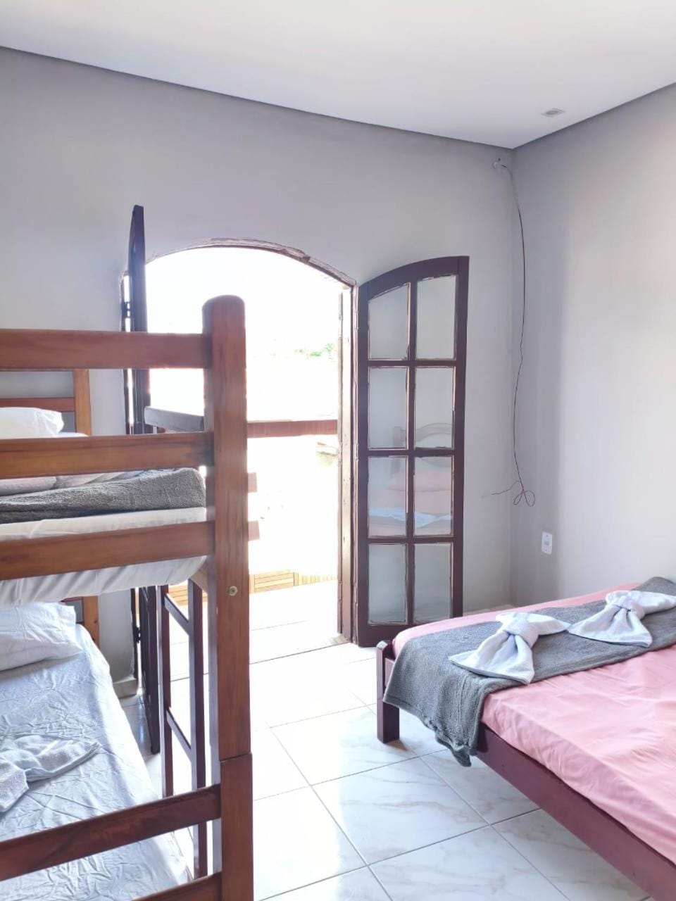 Residencial Luna Apartment in Caraguatatuba