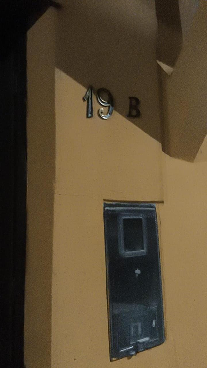 Residencial Luna Apartment in Caraguatatuba