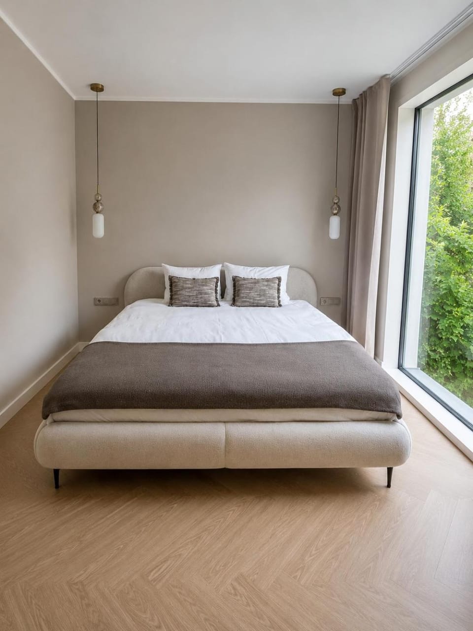 SOPOT CENTRAL D10 by Praia Apartments 2 Bedrooms Apartment in Sopot