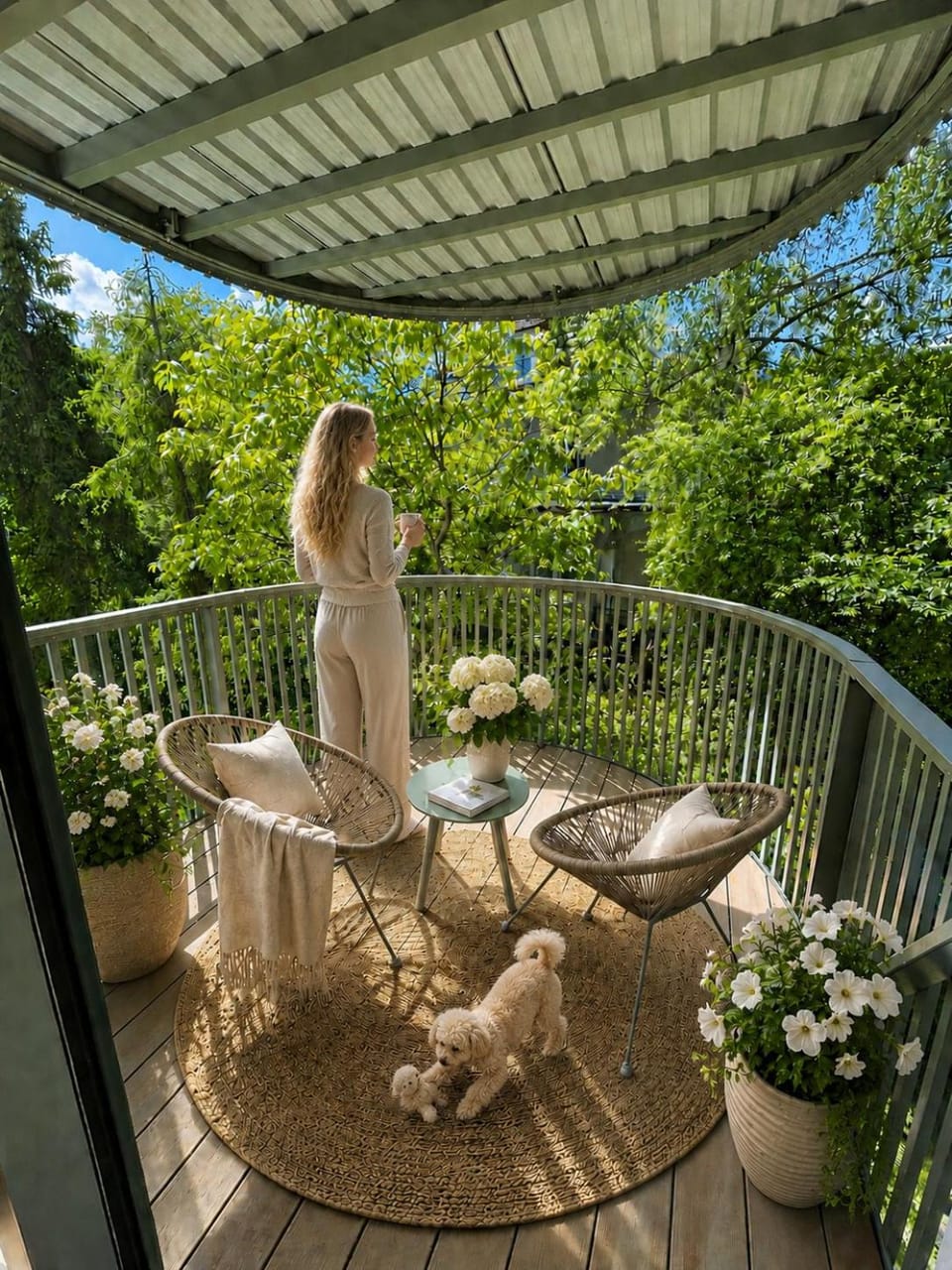 SOPOT CENTRAL D10 by Praia Apartments 2 Bedrooms Apartment in Sopot