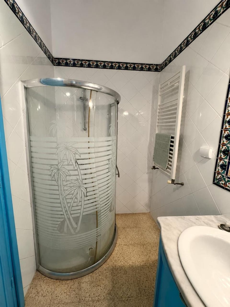 Casa Giallo Kelibia - Traditional charm House in Tunisia
