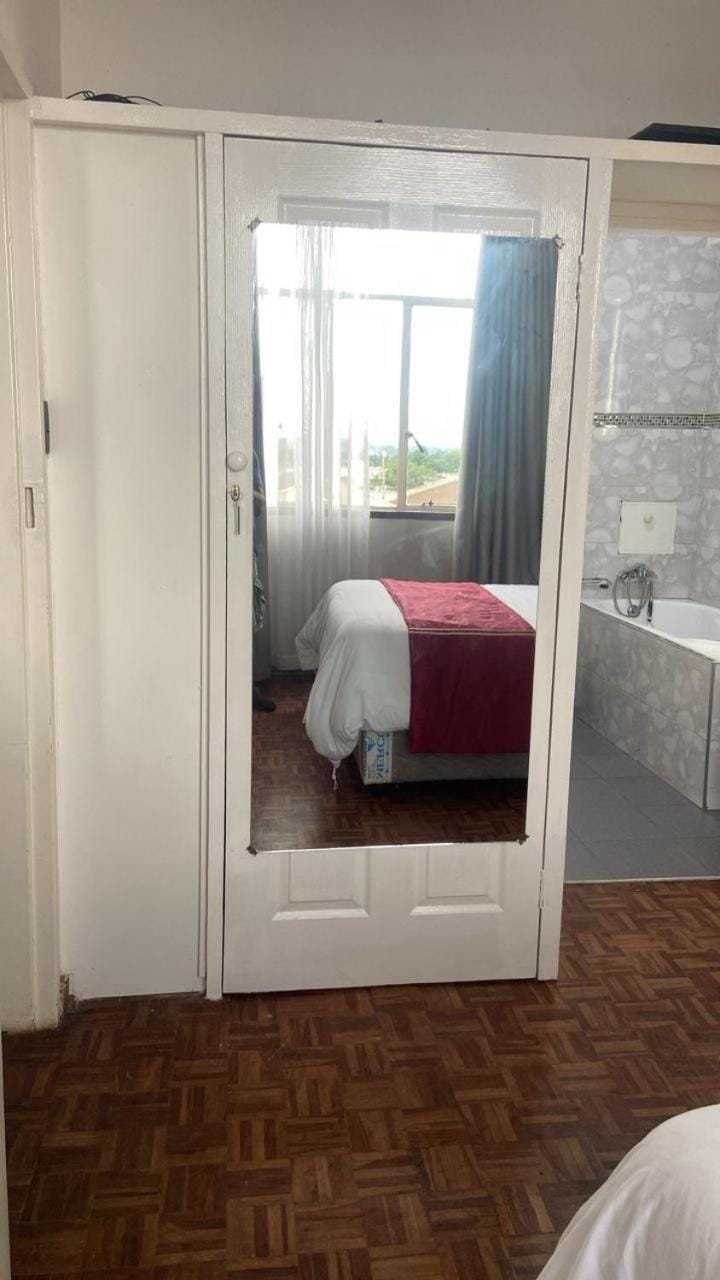 1 Bed Flat 8th and Livingstone Apartment in Harare