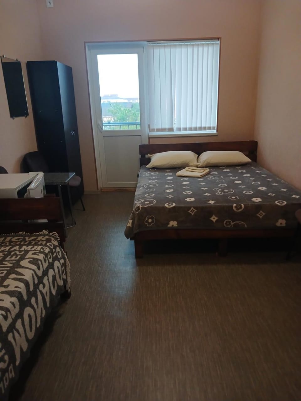95й Квартал Bed and Breakfast in Odessa Oblast