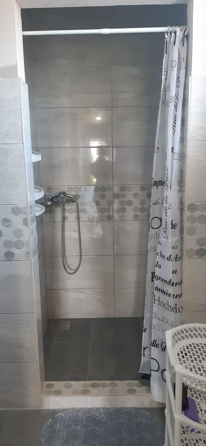 95й Квартал Bed and Breakfast in Odessa Oblast