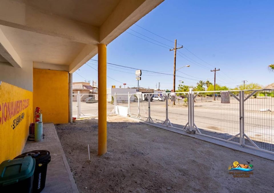 Casa Mar de Cortez - 6BR - One minute to Malecon Nature lodge in San Felipe