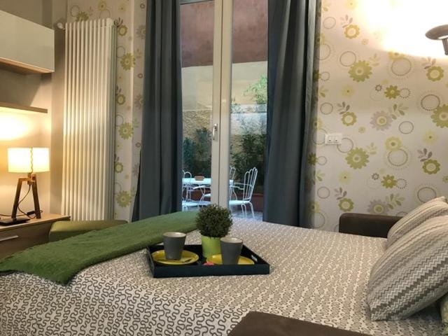 GARDEN Apartment Apartment in Bologna