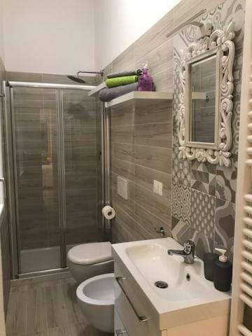 GARDEN Apartment Apartment in Bologna