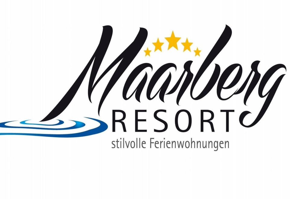 Apartment Seeidyll -Maarberg Resort Apartment in Vulkaneifel