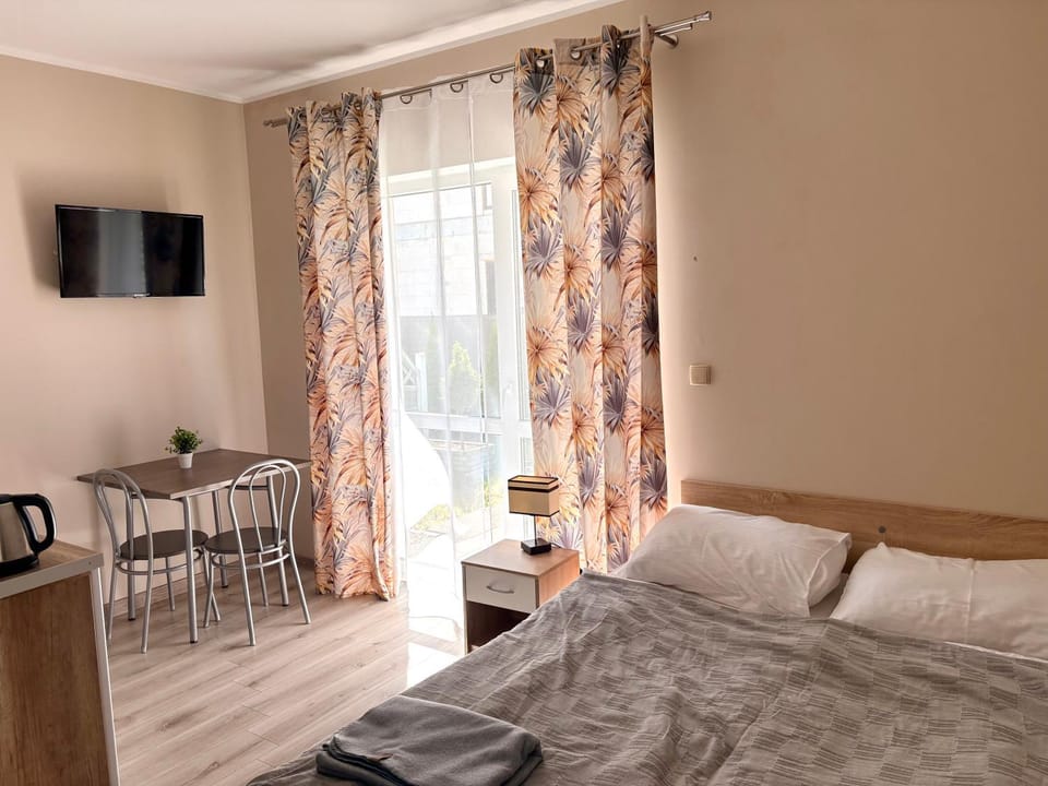 Villa Rowena Bed and Breakfast in Pomeranian Voivodeship