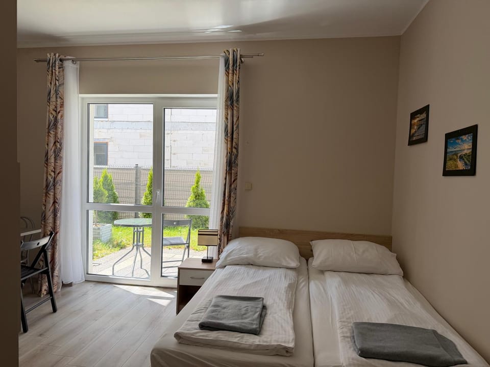 Villa Rowena Bed and Breakfast in Pomeranian Voivodeship