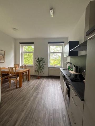 Ferienwohnung Stadttor Apartment in Erfurt