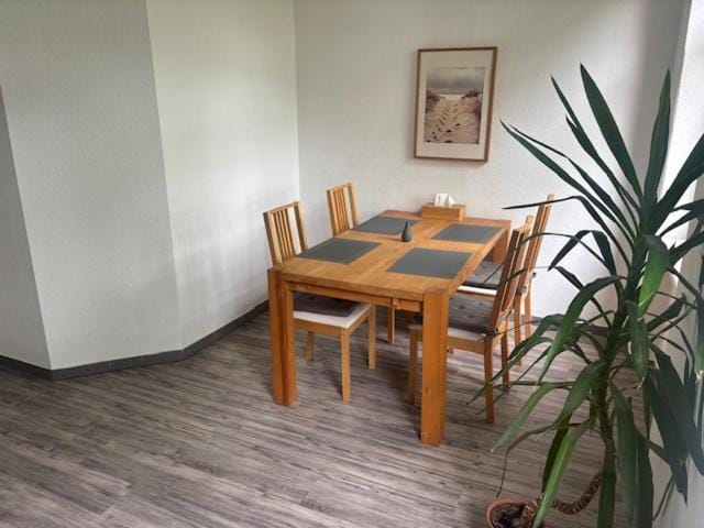Ferienwohnung Stadttor Apartment in Erfurt