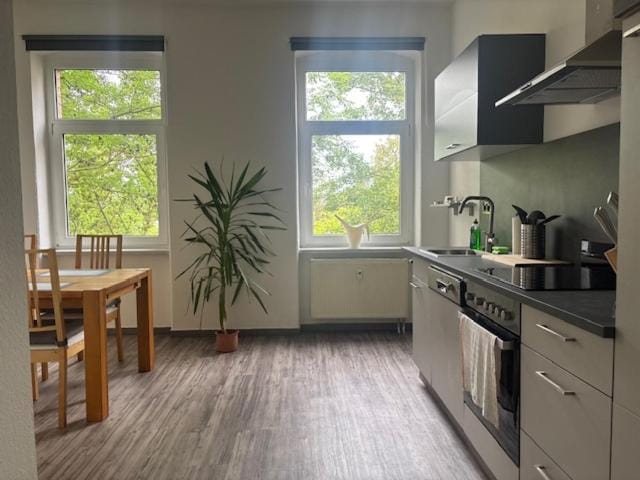 Ferienwohnung Stadttor Apartment in Erfurt