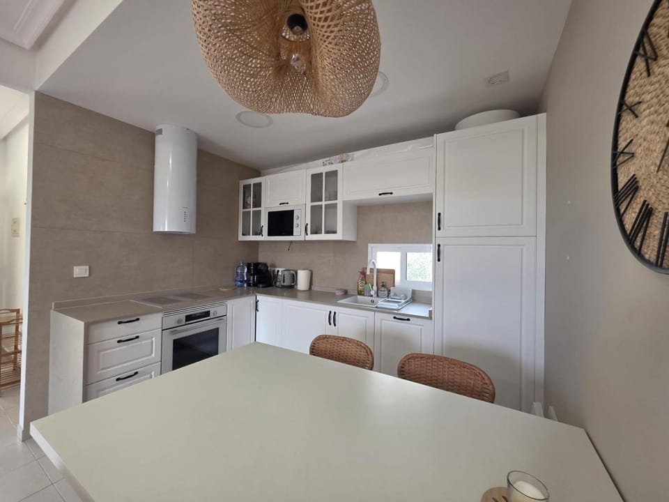 Apartamento Agnes Apartment in Torrevieja