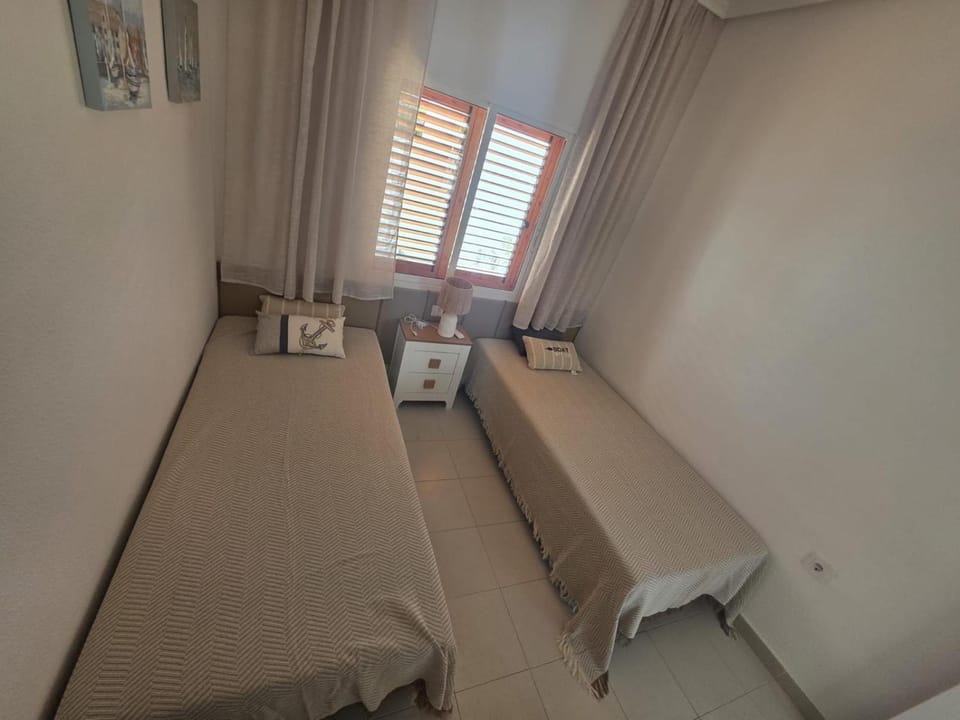 Apartamento Agnes Apartment in Torrevieja