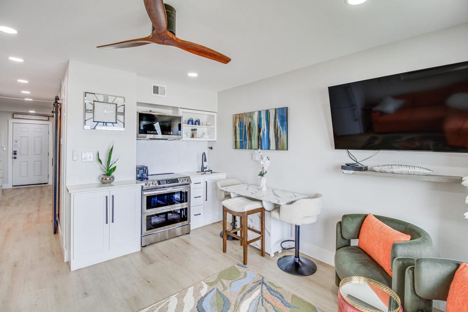 Unwind by the Beach | Pool and Oceanfront View House in Nueces County