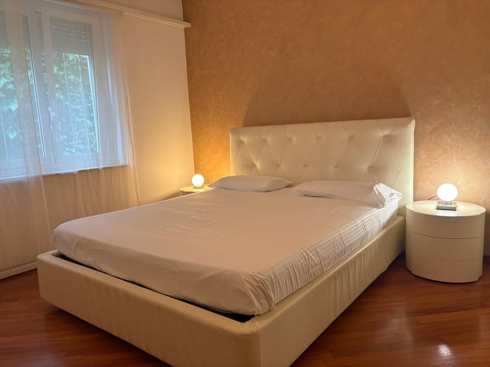 Castagnola Luxury Apartment Apartment in Lugano