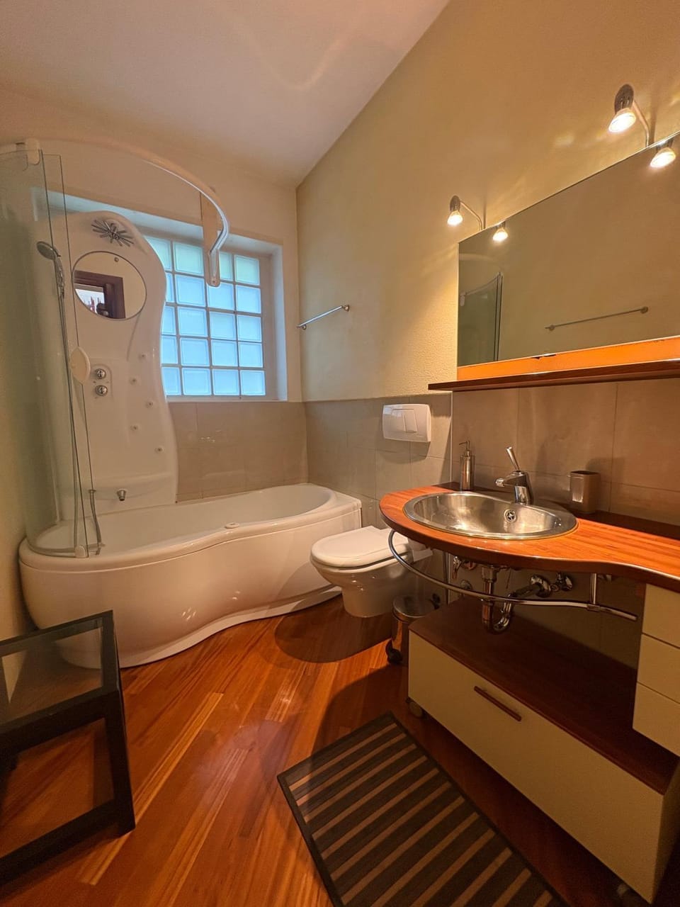 Castagnola Luxury Apartment Apartment in Lugano