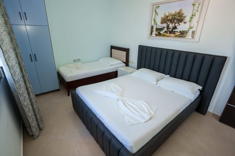 Eri luxorius apartament Apartment in Sarandë