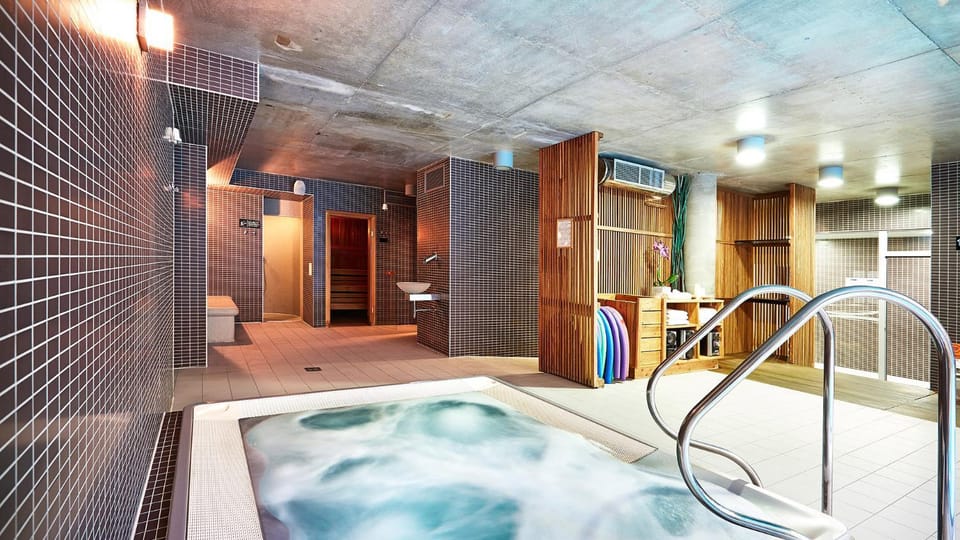 VacationClub - Royal Tulip Sand Apartament 117 Apartment in West Pomeranian Voivodeship, Poland
