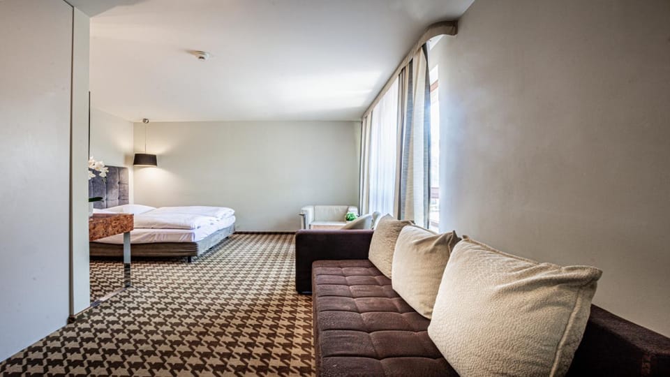 VacationClub - Royal Tulip Sand Apartament 117 Apartment in West Pomeranian Voivodeship, Poland