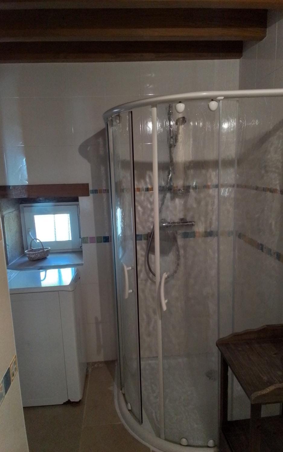 Shower