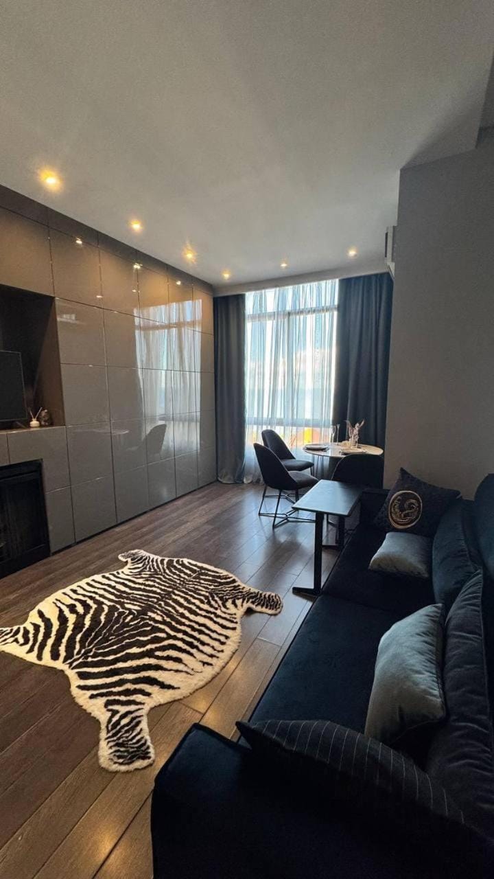 NEW! Luxury apartment Apartment in Odessa