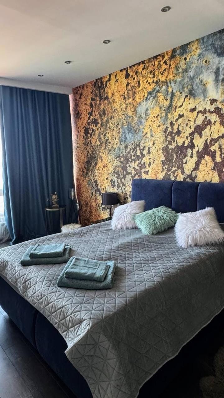 NEW! Luxury apartment Apartment in Odessa
