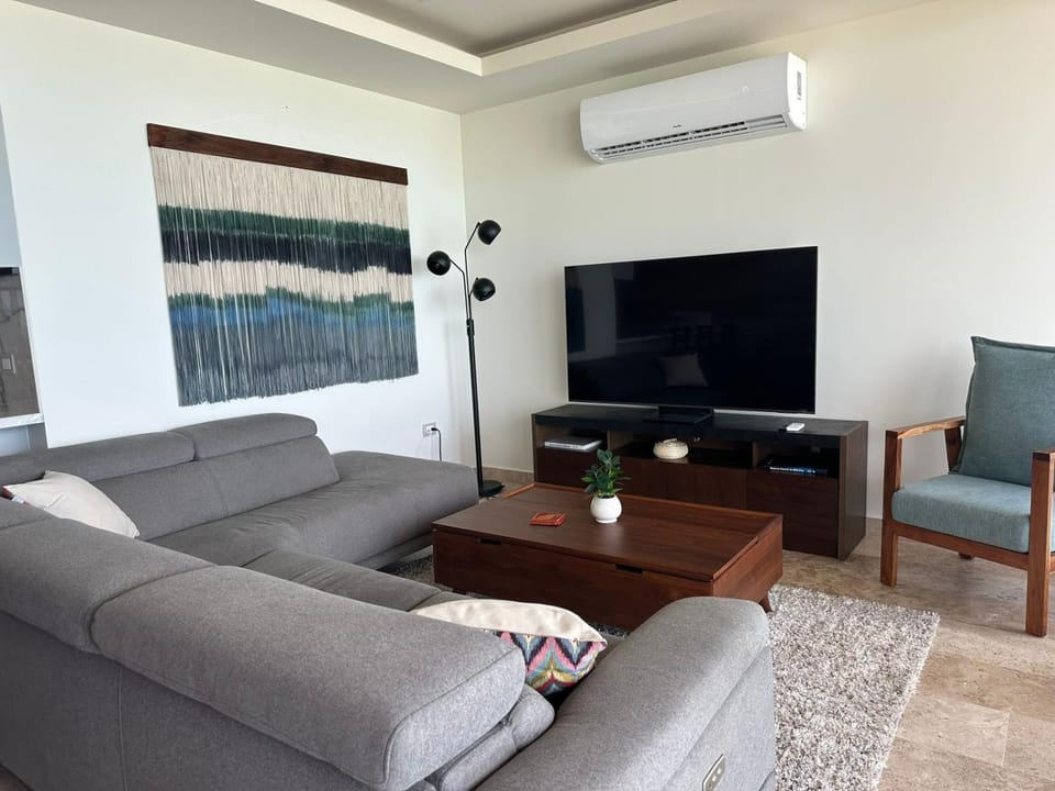 Royalty Condo - Chelem Yucatan Apartment in Progreso