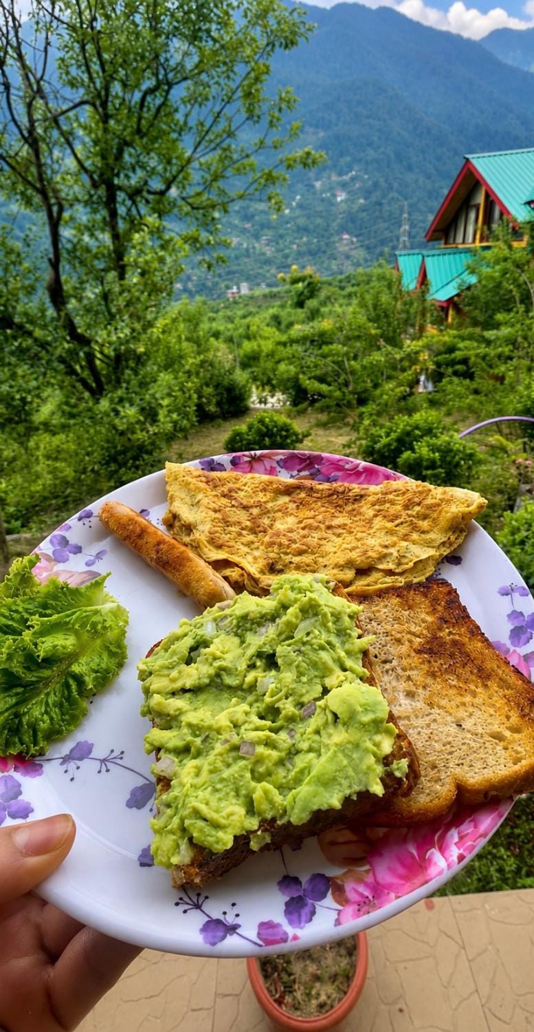Breakfast