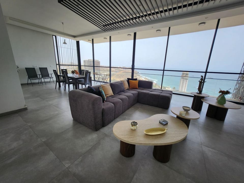Magnifique Appartement Vue Mer Dakar Sénégal Apartment in Dakar