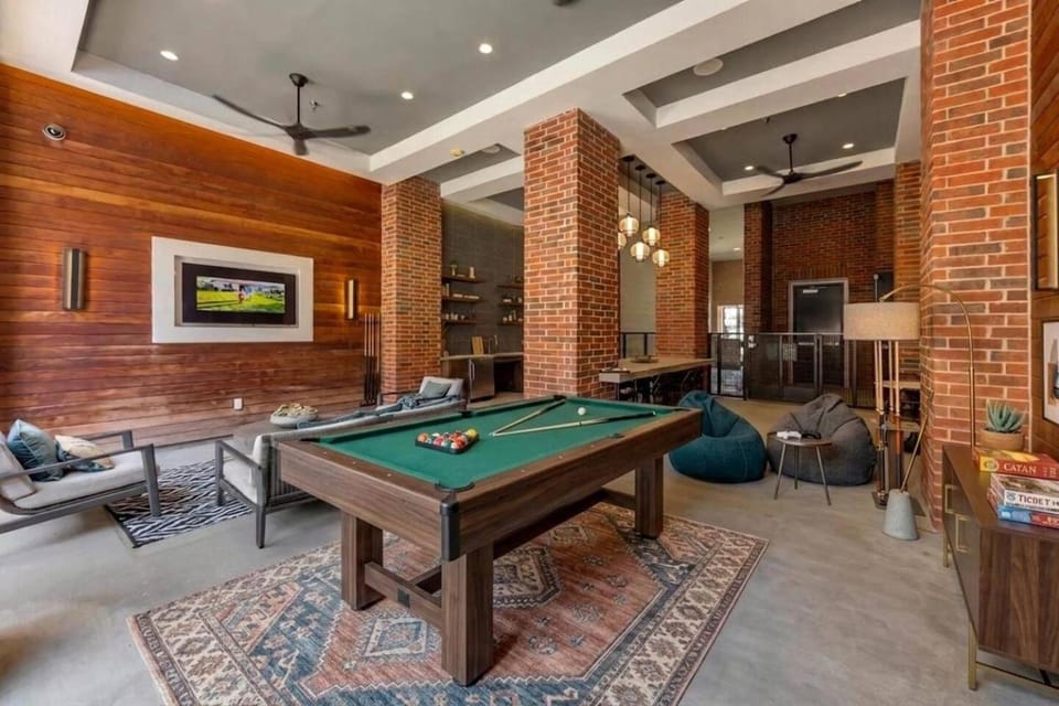 FriscoSquare+ToyotaStadium+Pool+Gym+PGAGolf+W+D Apartment in Frisco