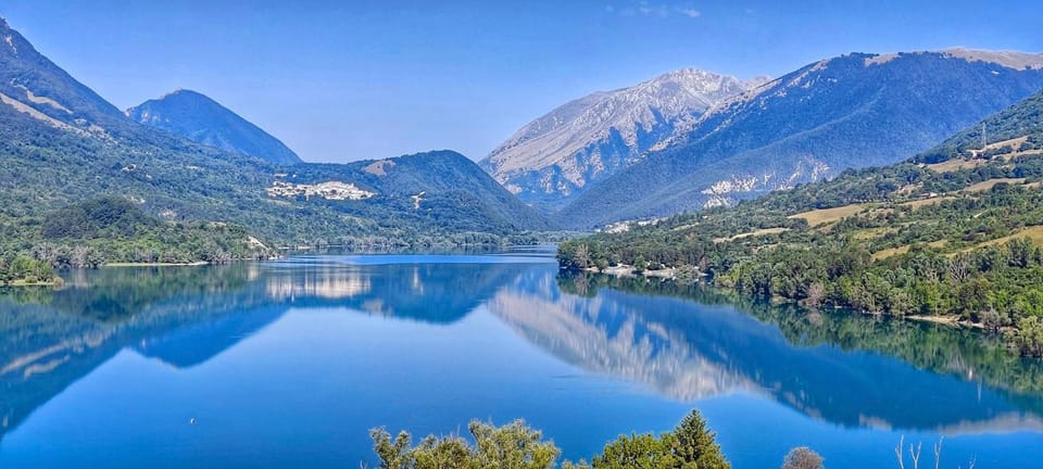 Natural landscape