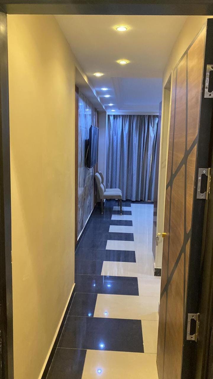 Sokoon 45 Apartment in Egypt