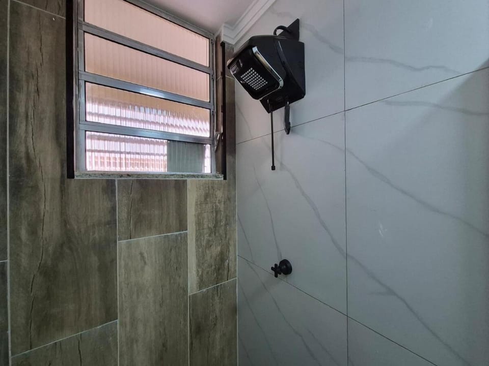 Studio Frente Praia na Melhor Região de Santos Apartment in Santos