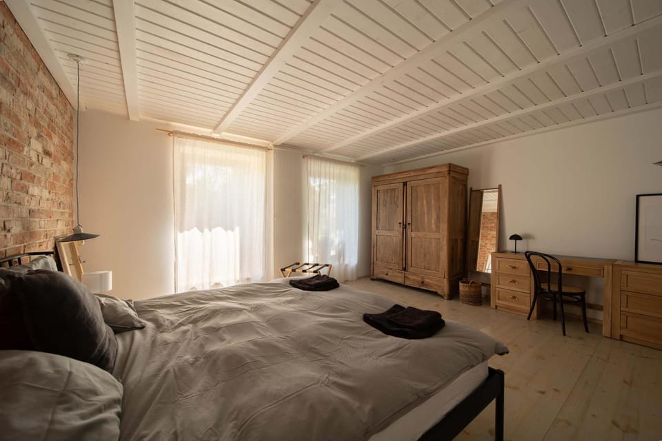 Orłowo 31 Mazury z basenem, sauną i balią House in Poland
