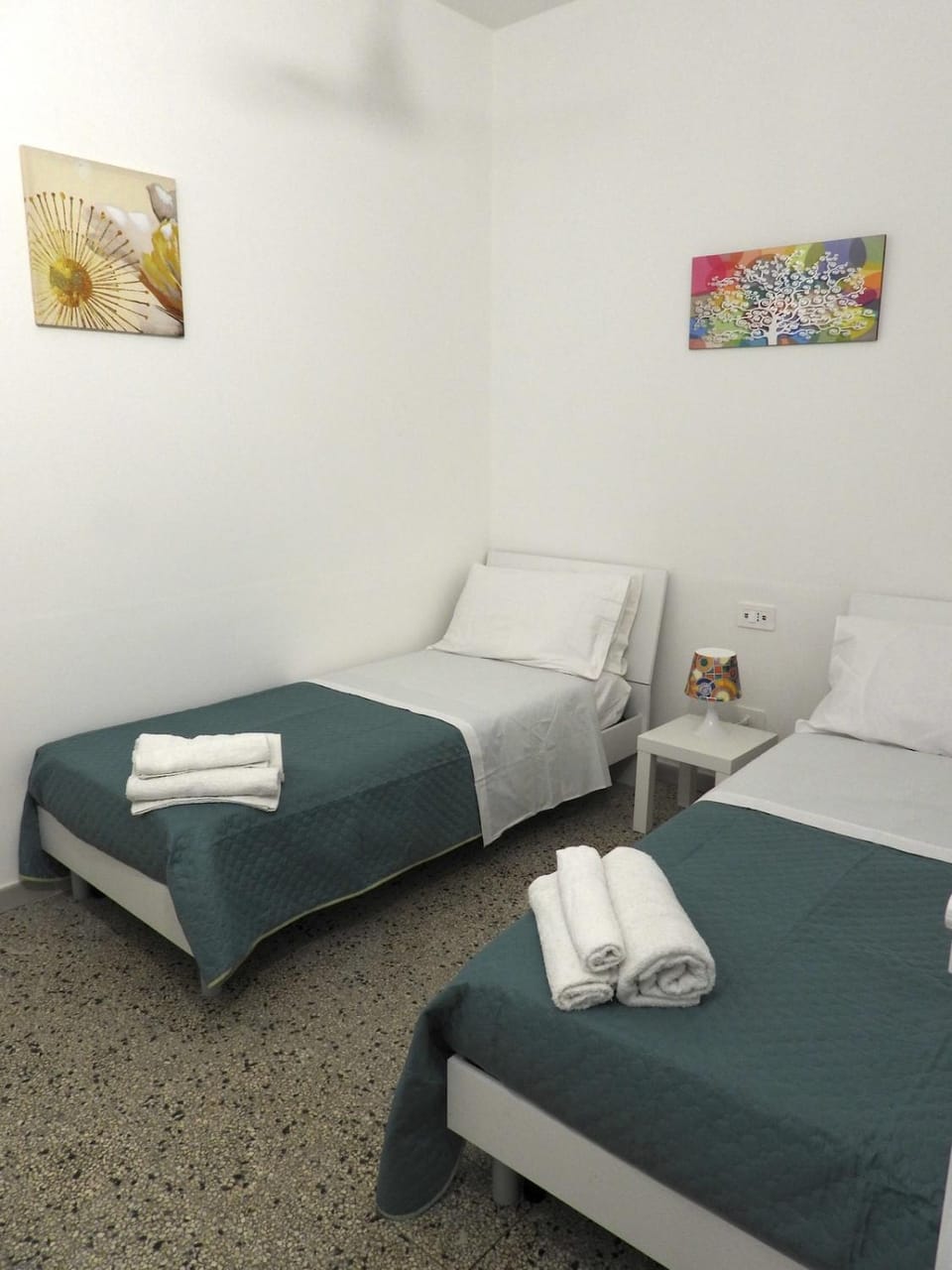 Doribella Holiday House Apartment in Sicily