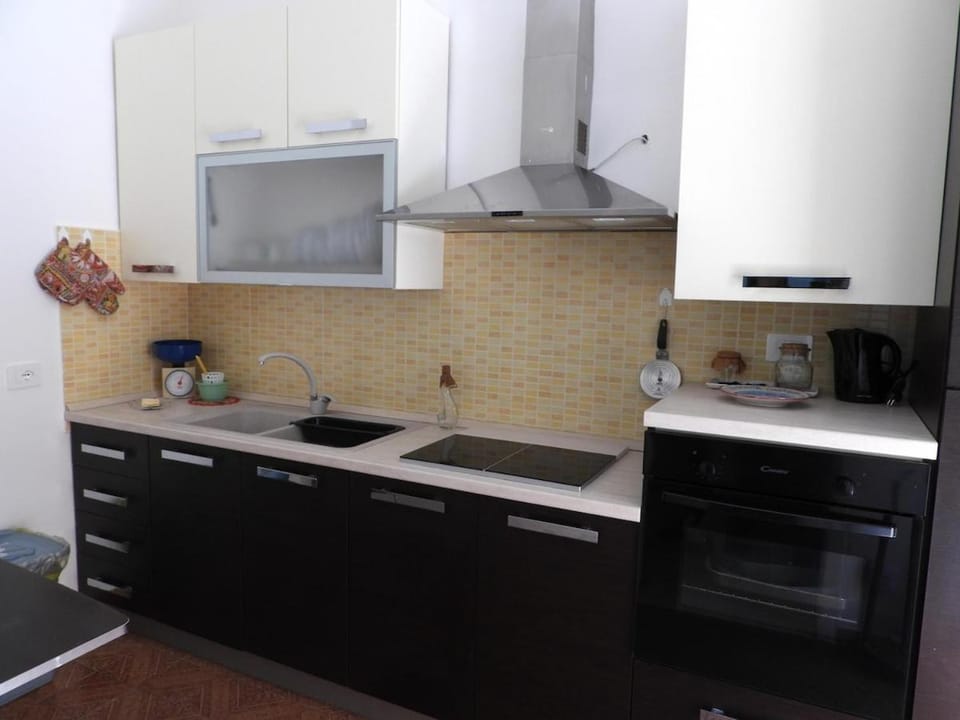 Doribella Holiday House Apartment in Sicily