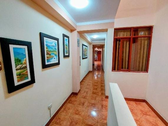 HOTEL LUCERO REAL Tacna 2 Hotel in Tacna