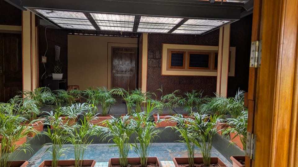 Kabani Villa House in Kerala