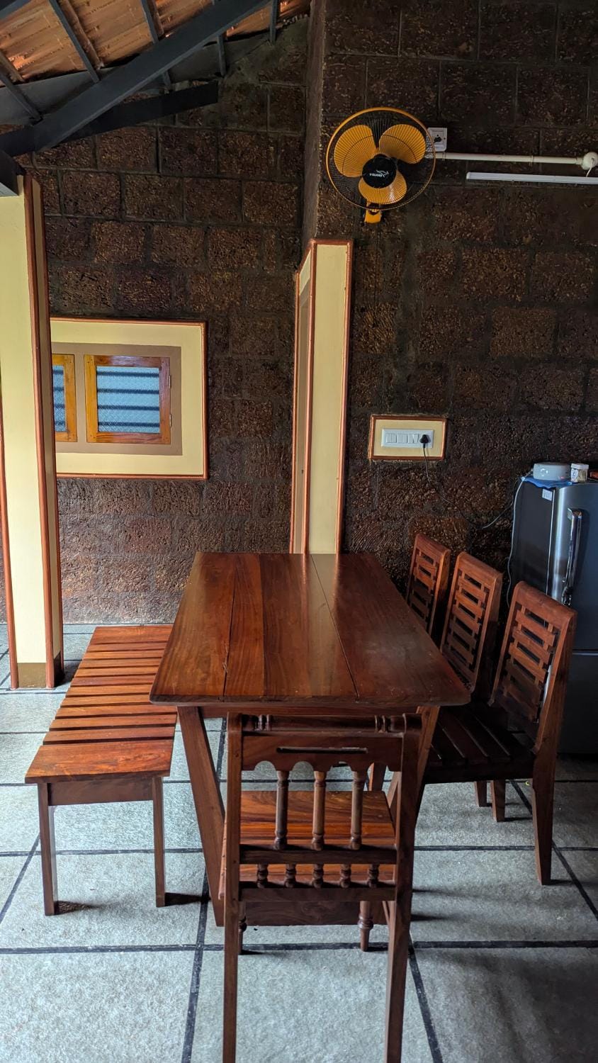 Kabani Villa House in Kerala
